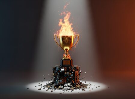 Le piu grandi controversie sul Gaming del 2025 per ora